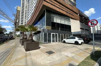 Ponto comercial à venda na Rua 70, Jardim Goiás, Goiânia