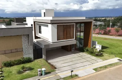 Casa de 366 m² com 04 suítes à venda por r$ 7.300.000 o jardins itália - goiânia