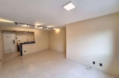 Apartamento de 106 m² com 03 quartos à venda por r$ 495.000 no setor oeste - goiânia