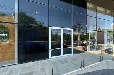 Sala comercial de 60 m² à venda por r$ 1.060.000 no jardim goiás - goiânia
