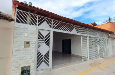 Casa com 03 quartos à venda, 260 m² por r$ 580.000 - setor faiçalville - goiânia/go