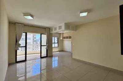 Apartamento com 02 quartos à venda, 100 m² por r$ 550.000,00 no ed. di bologna, setor bueno em goiânia/go
