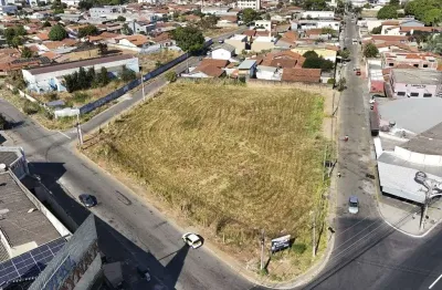 Área disponível para bts de 4.211 m²  jardim nova era - aparecida de goiânia