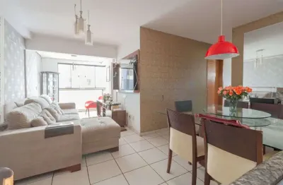 Apartamento com 3 dormitórios à venda, 82 m² por r$ 455.000,00 - residencial eldorado - goiânia/go