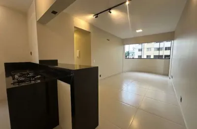 Apartamento com 2q à venda, 76 m² no edificio gaivota - setor bela vista - goiânia/go