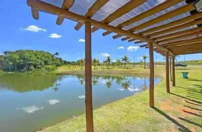 Lote de 560 m² à venda por r$ 950.000 no portal do sol green - goiânia