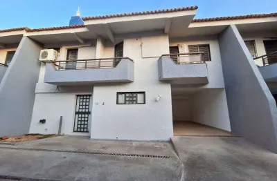 Sobrado de 186 m² com 04 quartos à venda por r$ 1.100.000 no setor bueno - goiânia