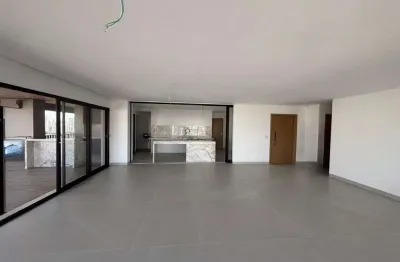 Apartamento de 245 m² com 04 suítes à venda por r$ 3.600.000 no setor bueno - goiânia