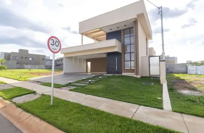 Casa de 155 m² com 03 suítes à venda por r$ 1.300.000 no residencial parqville jacarandá - aparecida de goiânia