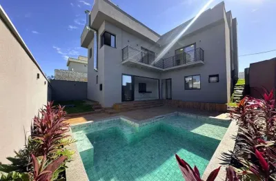 Sobrado de 240 m² com 04 suítes à venda por r$ 1.760.000 no jardins bolonha - senador canedo
