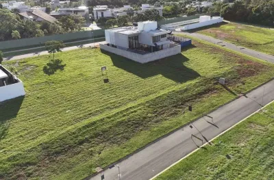 Lote de 704 m² à venda por r$ 1.930.400 no plateau d'or privilege - goiânia