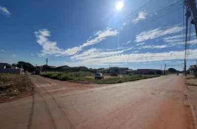 Lote de 552 m² à venda por r$ 700.000 no setor estrela dalva - goiânia