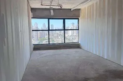 Sala comercial de 37 m² para alugar por r$ 4.700/mensais no setor marista - goiânia-go.