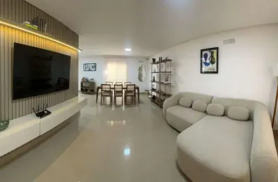 Sobrado de 156 m² com 03 suítes à venda por r$ 780.000 no setor vila maria - aparecida de goiânia/go