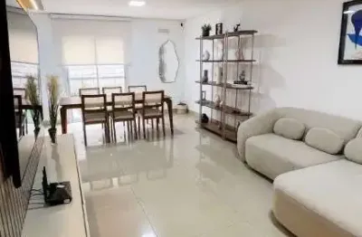 Sobrado de 156 m² com 03 suítes à venda por r$ 780.000 no setor vila maria - aparecida de goiânia/go