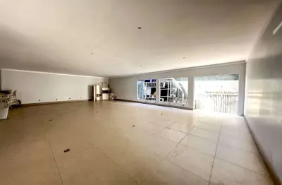 Casa comercial de 130 m² para alugar por r$ 15.000/mensais no setor marista - goiânia