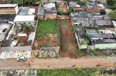 Lote de 300 m² à venda por r$ 350.000 no setor pedro ludovico - goiânia