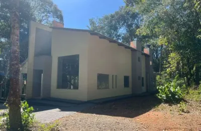 Chácara de 5000 m² com 03 quartos à venda por r$ 2.100.000 em senador canedo