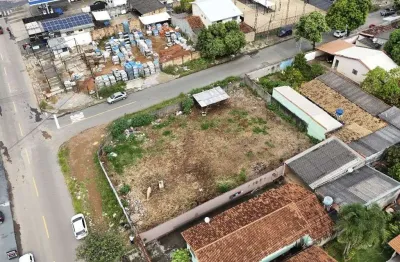 Lote de 779 m² à venda por r$ 935.400 no setor mansões paraíso - aparecida de goiânia