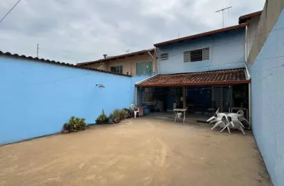 Casa com 4 quartos à venda na Rua C190, Jardim América, Goiânia