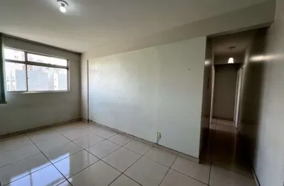 Apartamento de 80 m² com 03 quartos à venda no ed. arco do triunfo - setor leste vila nova