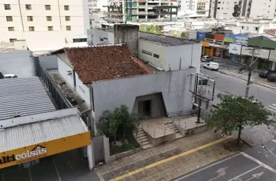 Prédio comercial de 1000 m² para alugar por r$ 35.000/mensais no setor oeste - goiânia