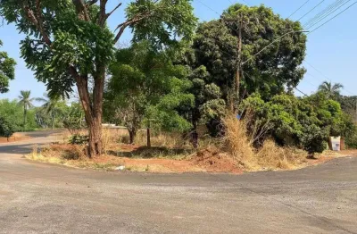 Terreno à venda na Rua Joana Darc, Sítio de Recreio Ipê, Goiânia