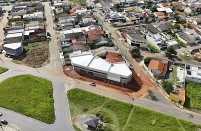 Lojas para alugar r$ 19.800/mensais no residencial katia - goiânia