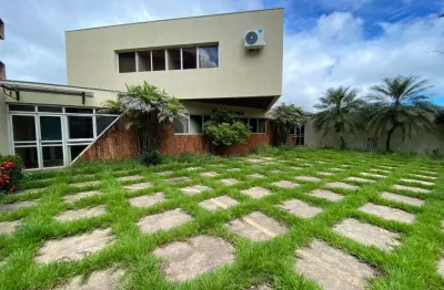 Prédio comercial de 686 m² para alugar por r$ 14.500/mensais no setor bueno - goiânia