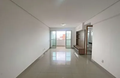 Apartamento de 75 m² com 03 quartos para alugar por r$ 2.900/mensais no parque amazônia - goiânia
