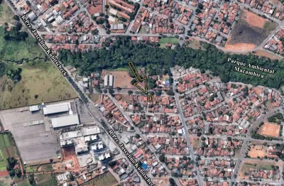Lote de 384 m² à venda por r$ 530.000 no jardim presidente - goiânia