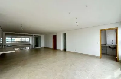 Apartamento de 256 m² com 04 suítes à venda por r$ 2.200.000 no setor marista - goiânia
