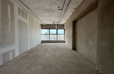 Sala comercial de 37 m² para locação no setor marista. ambiente versátil, ideal para clínicas, escritórios e diversos tipos de negócio.