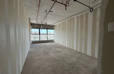 Salas comerciais disponível para locação, no setor marista. em um dos empreendimentos mais modernos da cidade!