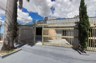 Casa comercial de 260 m² para alugar por r$ 5.480/mensais no jardim américa - goiânia