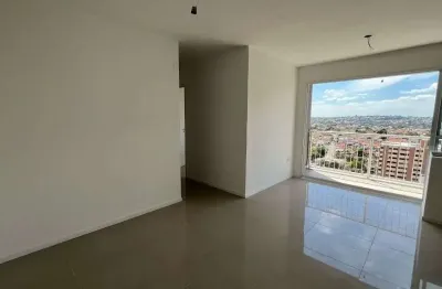 Apartamento de 57 m² com 02 quartos à venda no wish aeroporto - setor aeroporto/ go