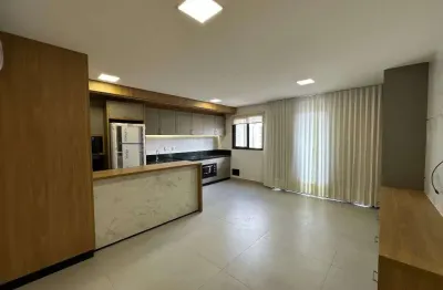 Apartamento de 72 m² com 02 suítes para alugar por r$ 6.300,00 mensais no setor bueno - goiânia