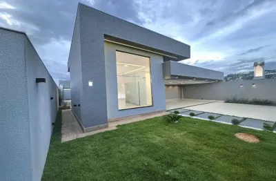 Casa de 210 m² com 03 quartos à venda por r$ 1.100.000 no setor faiçalville - goiânia