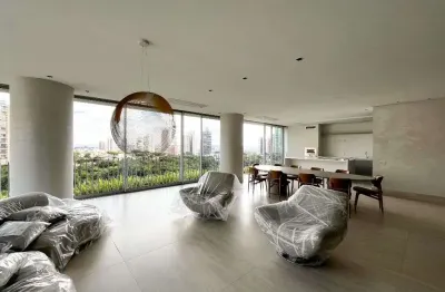 Apartamento de 398 m² com 03 suítes à venda por r$ 7.200.000 no setor bueno - goiânia