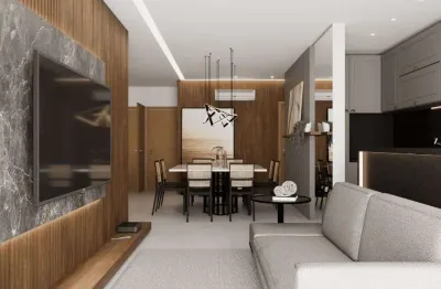 Ágio de apartamento de 46 m² com 01 quarto à venda por r$ 470.000 no setor bueno - goiânia