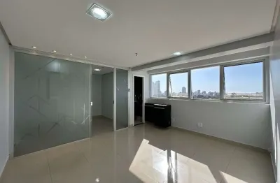 Sala de 40 m² à venda por r$ 465.000 no setor sul - goiânia