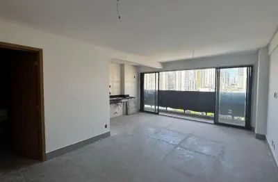 Apartamento de 114 m² com 03 suítes à venda por r$ 1.050.000 no setor bueno - goiânia