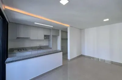 Apartamento de 70 m² com 02 suítes para alugar por r$3.800,00/mensais no setor bueno - goiânia
