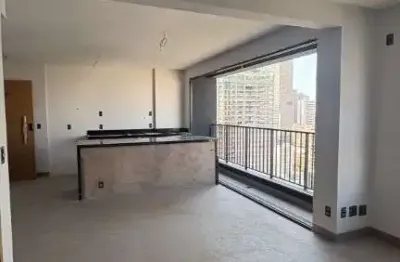 Studio de 41 m² com 01 quarto à venda r$ 629.000 no setor oeste - goiânia