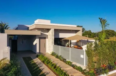 Casa de 151 m² com 03 quartos à venda, por r$ 1.462.443 no conjunto residencial storil - aparecida de goiânia