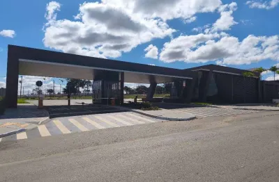 Ágio de lote de 272 m² à venda por r$ 165.000 -no aldeia do parque - aparecida de goiânia
