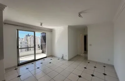 Apartamento de 64 m² com 02 quartos para alugar por r$ 3.000/mensais no setor oeste - goiânia