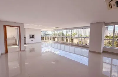 Apartamento de 306 m² à venda no premier marista residence, por r$ 3.600.000 no setor marista em goiânia