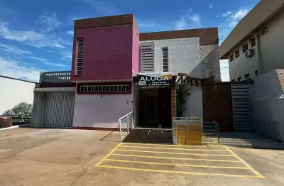 Prédio comercial de 580 m² para alugar por r$ 22.000/mensais no setor aeroporto - goiânia