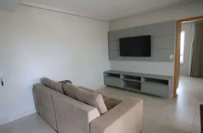 Apartamento com 1 dormitório para alugar, 42 m² por r$ 2.200,00 mês - park lozandes - goiânia/go